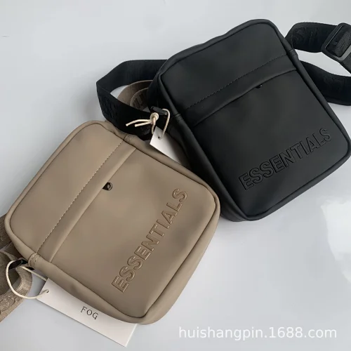Fear of God Essentials Bolso de Hombro