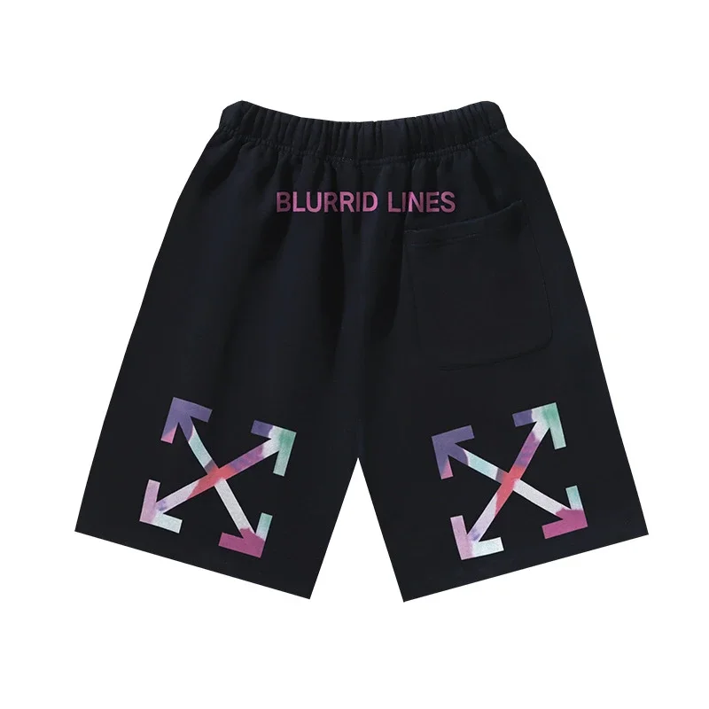 Off-White Shorts