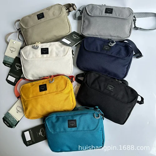 Osprey Bolsa de Hombro 7 Estilos