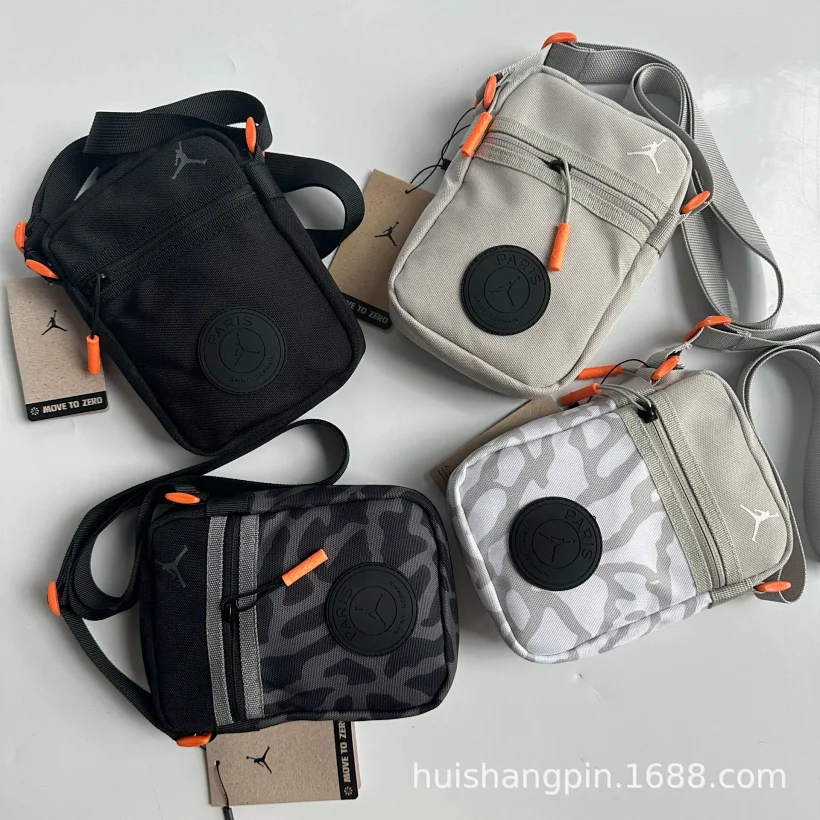 Jordan Shoulder Bag 9 Styles