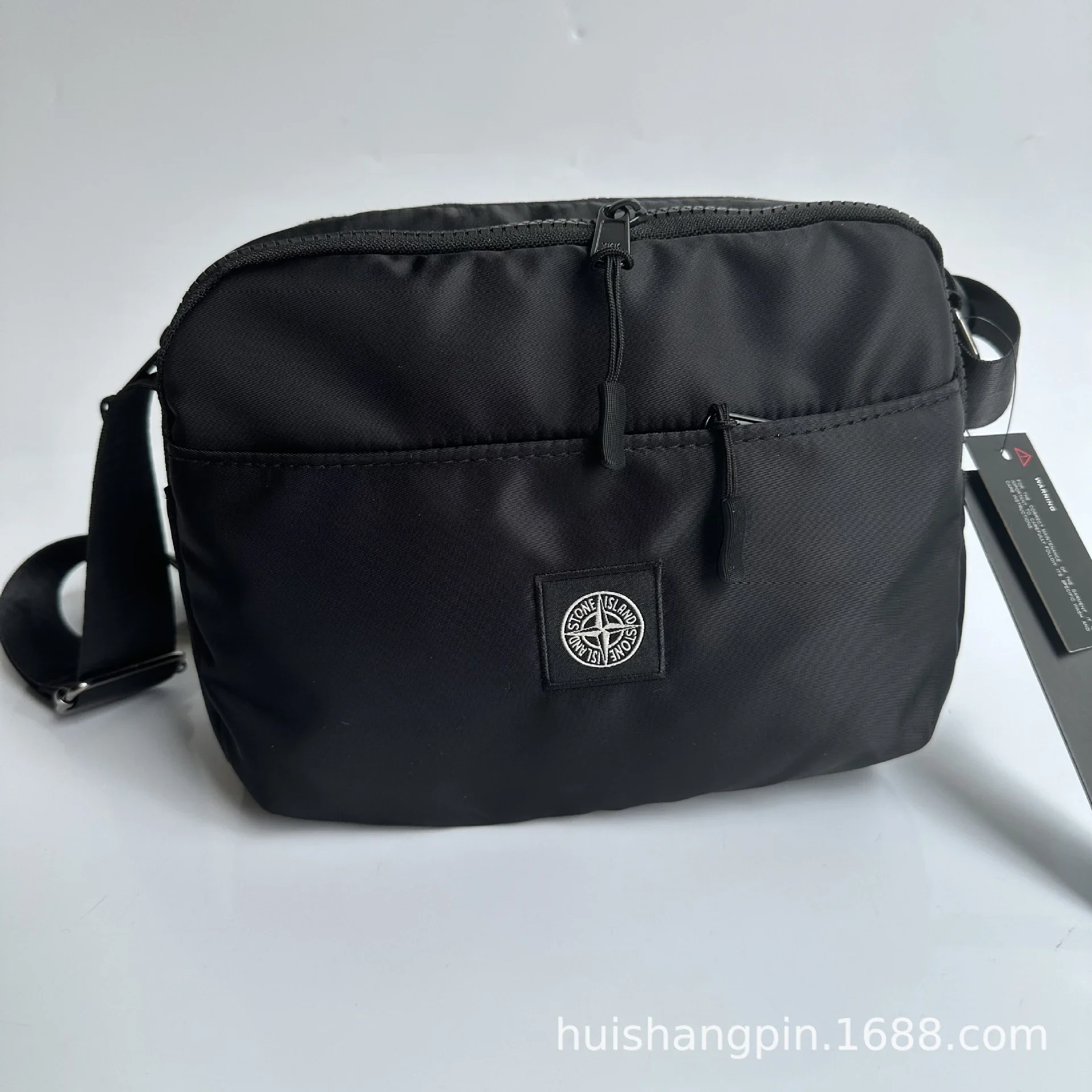Stone Island Bolsa de Hombro