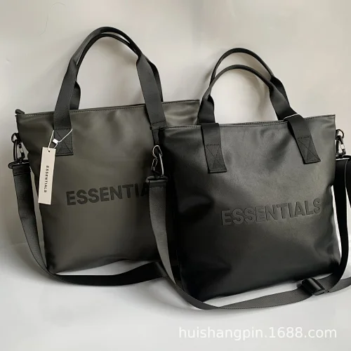 Fear of God Essentials Bolsa