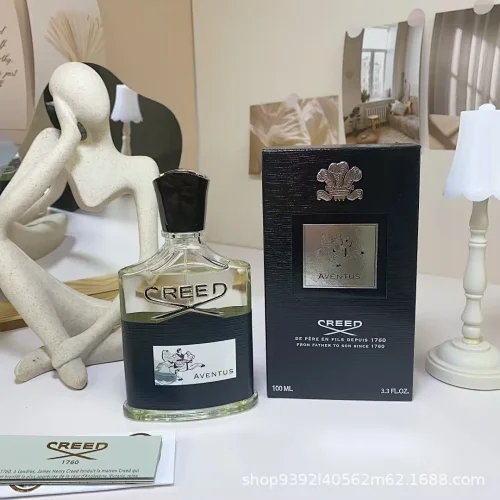 Creed Perfume 40 Estilos