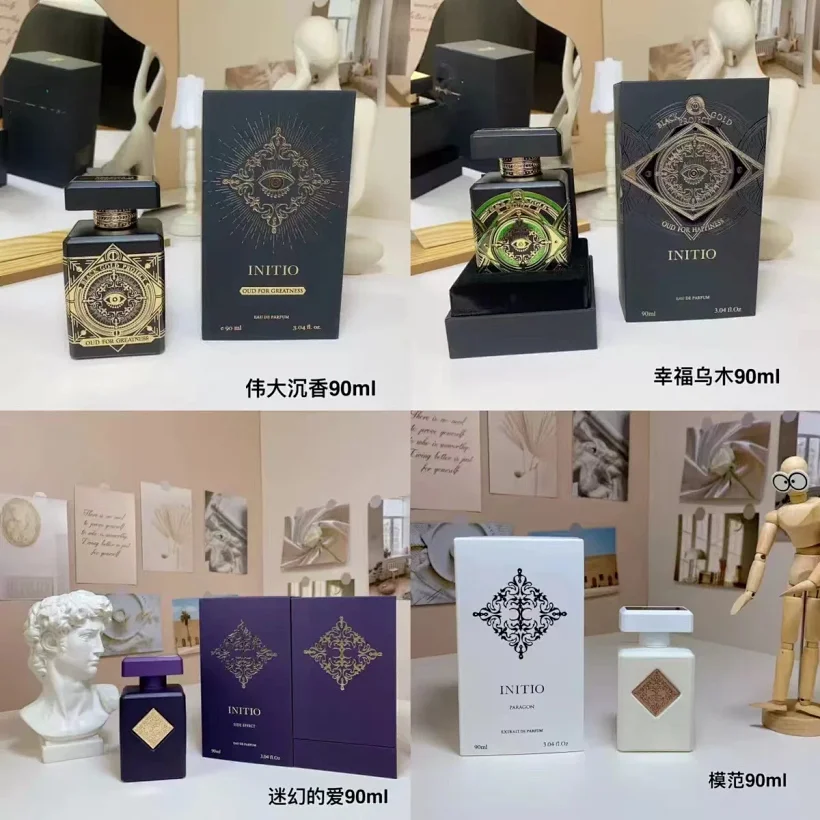 Side Effect Eau De Parfum