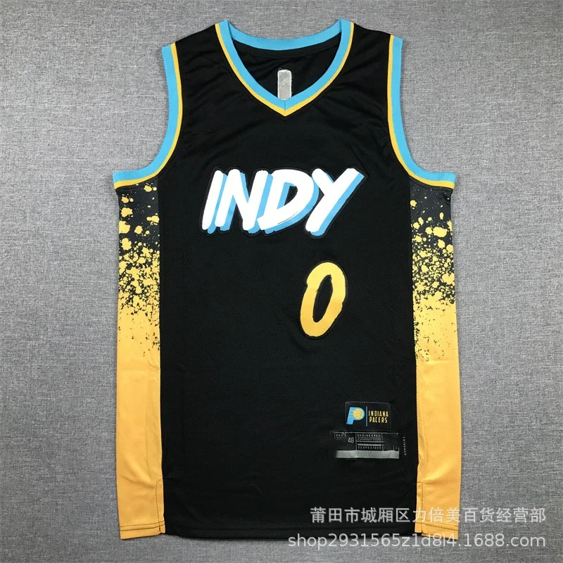 NBA Basketball Jersey 40 Styles