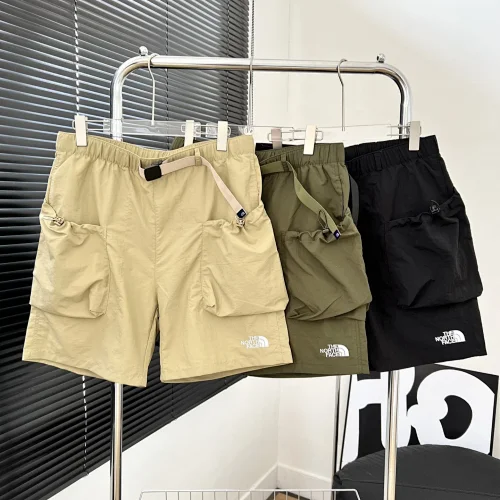 The North Face Shorts 4 Estilos