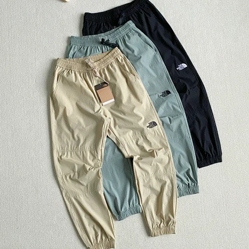 The North Face Pantalones 3 Estilos