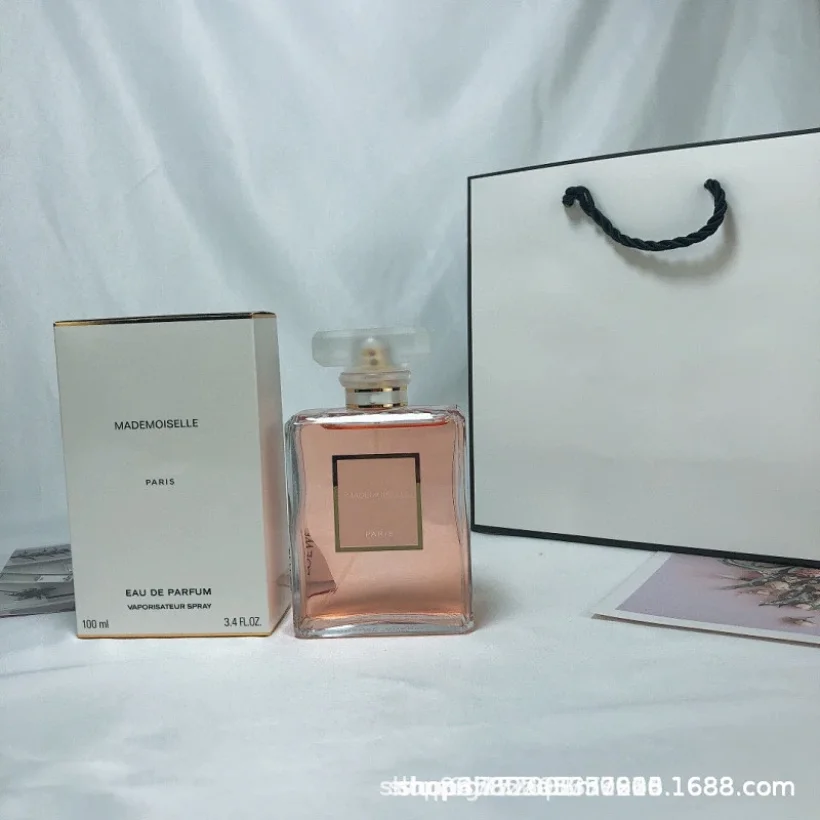 Chanel Perfume 40 Styles