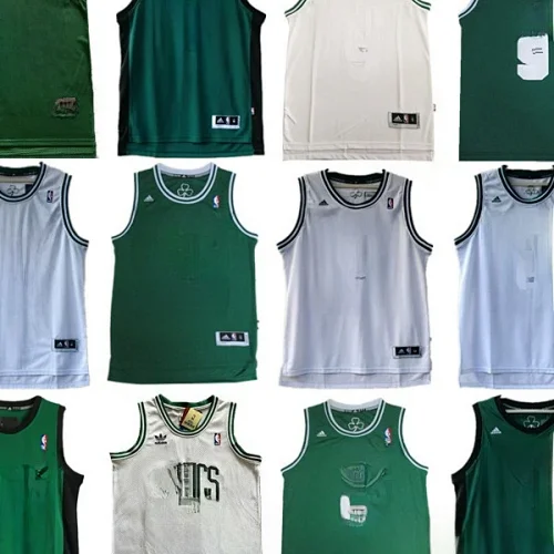 Camiseta Boston Celtics 13