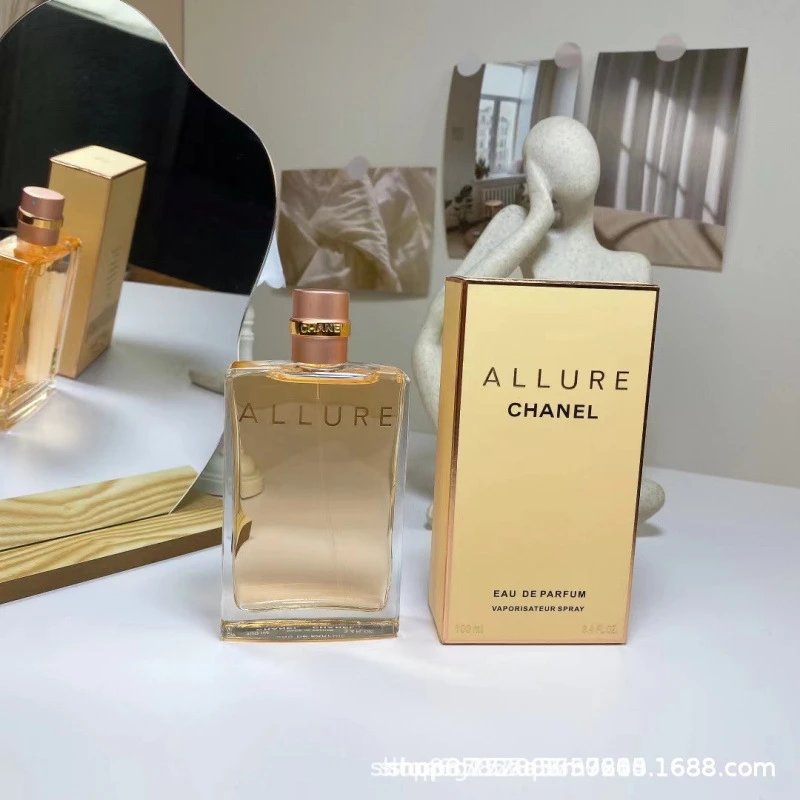 Allure Homme Sport for Women