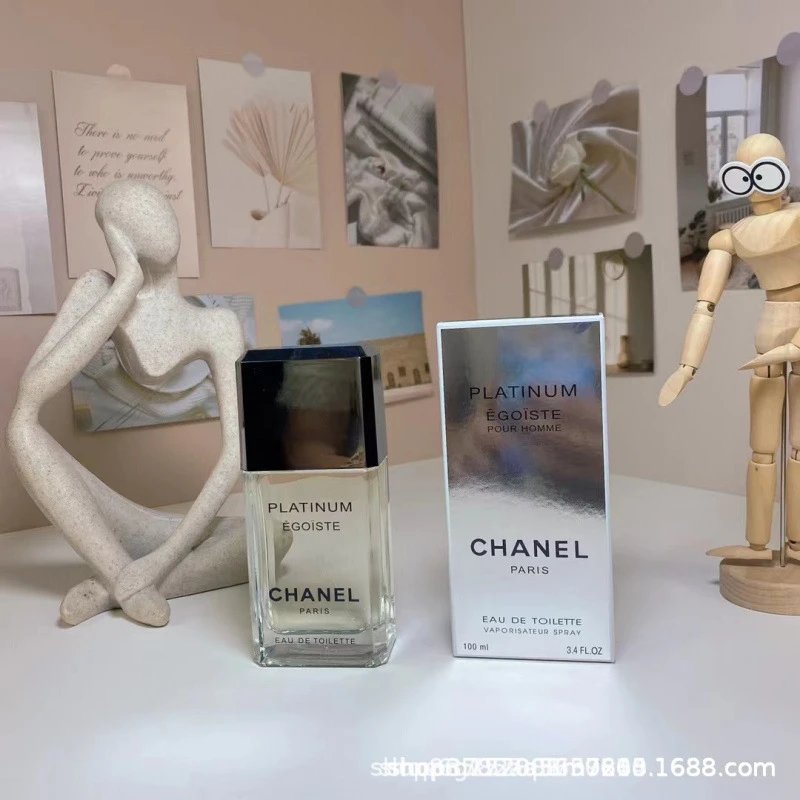Platinum Egoiste