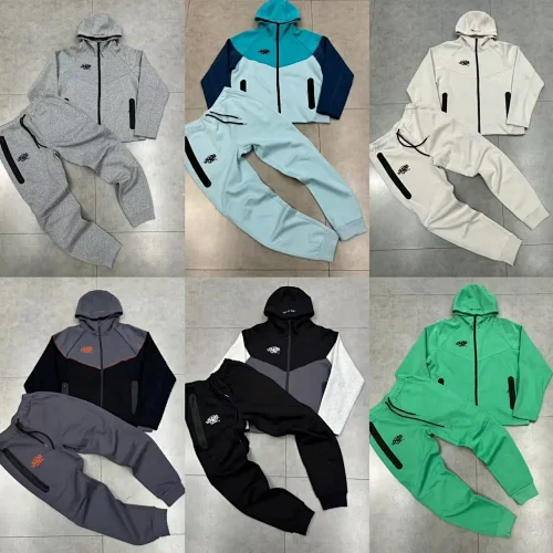 Syna World Sudadera con Cremallera 6 Estilos