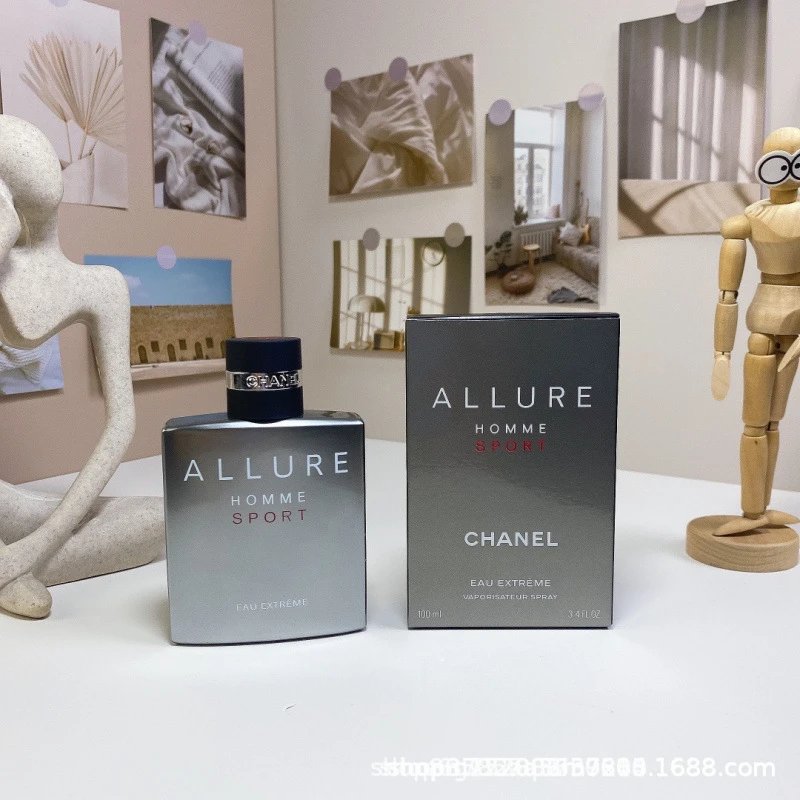 Allure Homme Sport Eau Extreme