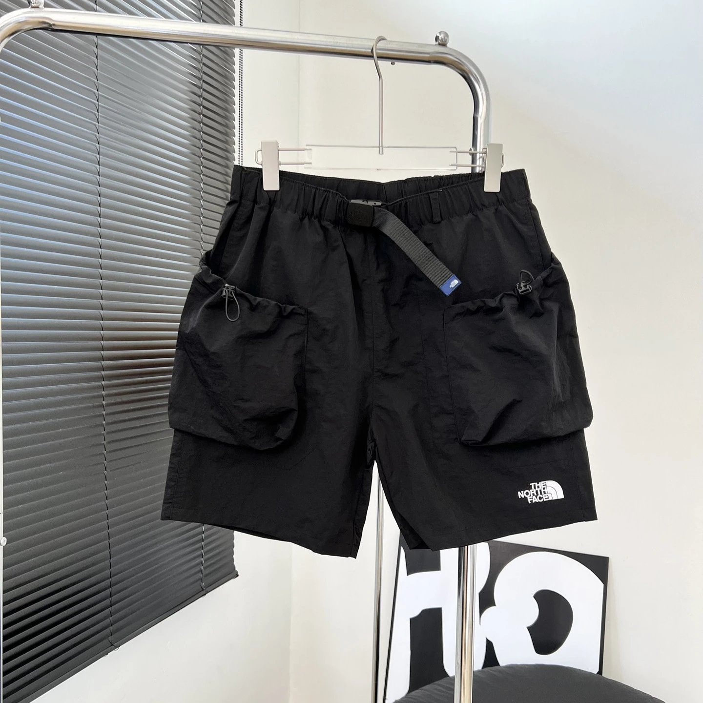 The North Face x Supreme Shorts