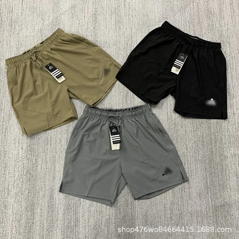 Adidas Shorts 4 Styles