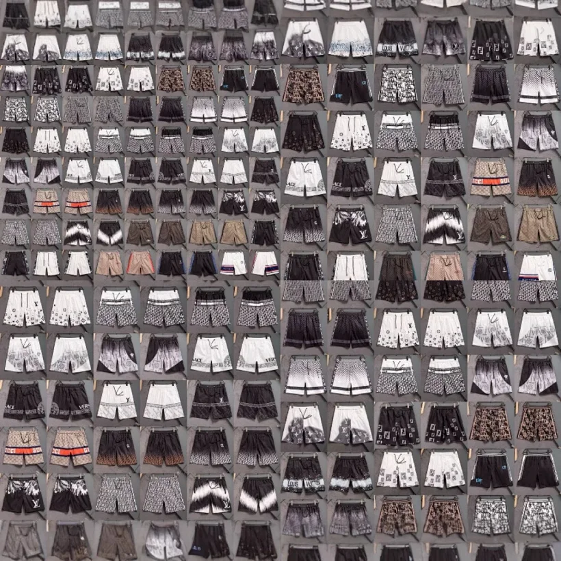 Dior Shorts 37 Styles