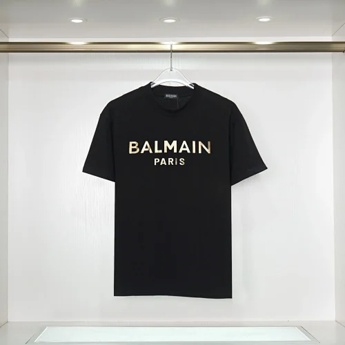 Balmain Camiseta