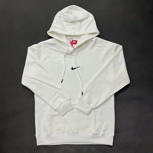 Nike Sudadera con Capucha