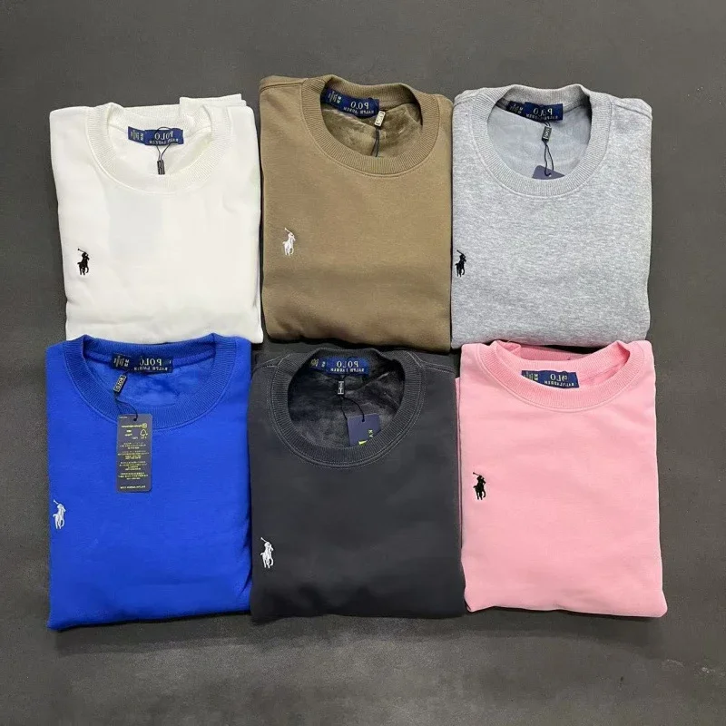Ralph Lauren Sweater 6 Styles