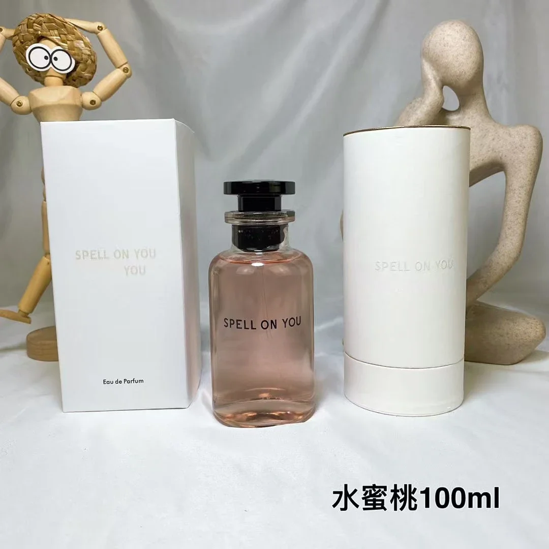 Spell On You Peach Perfume 100ml