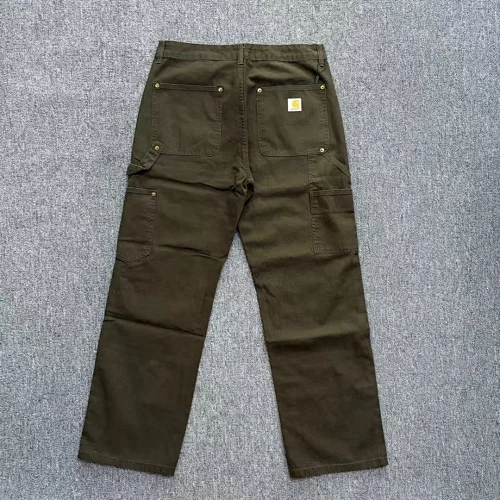 Carhartt Jeans Estilo Clásico