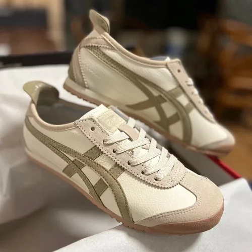 Onitsuka Tiger 15 Styles