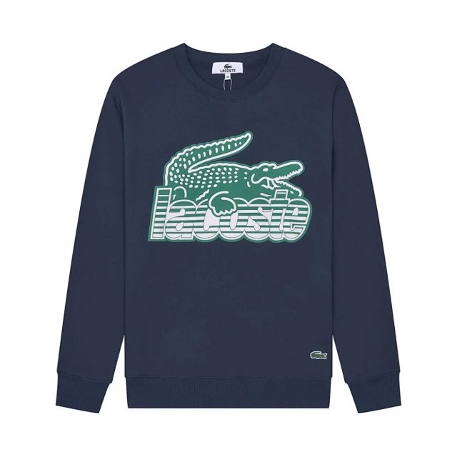 Lacoste Sweatshirt: seller detail photo 3
