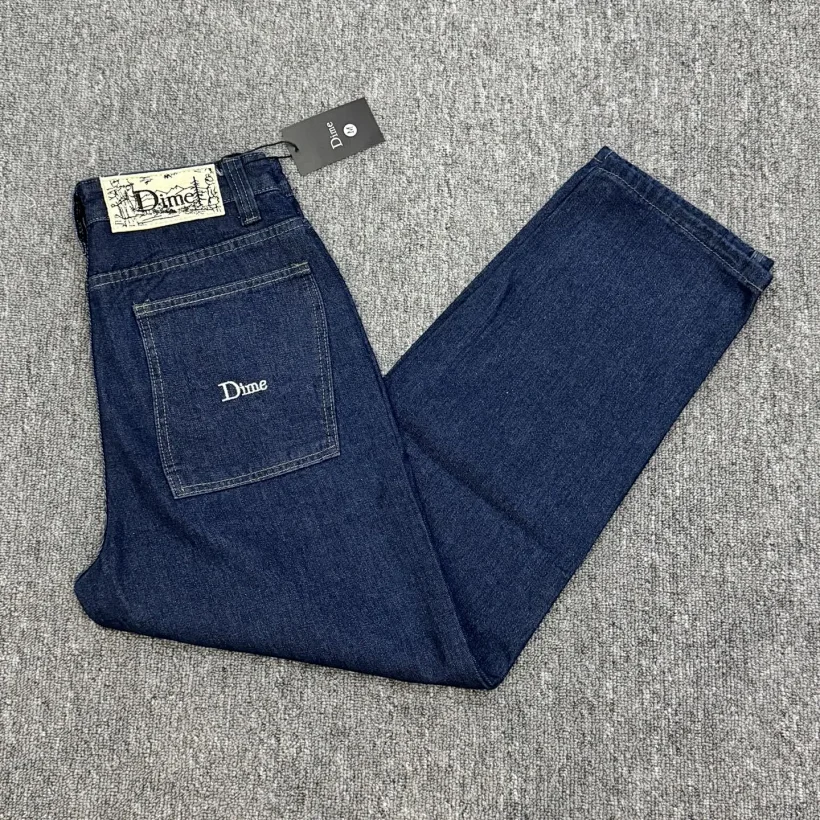 Dime Shorts 7 Styles