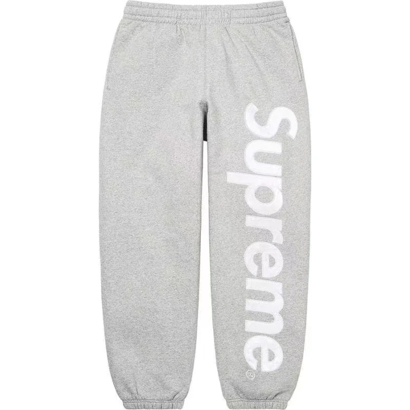 Supreme Pantalones 5 Estilos