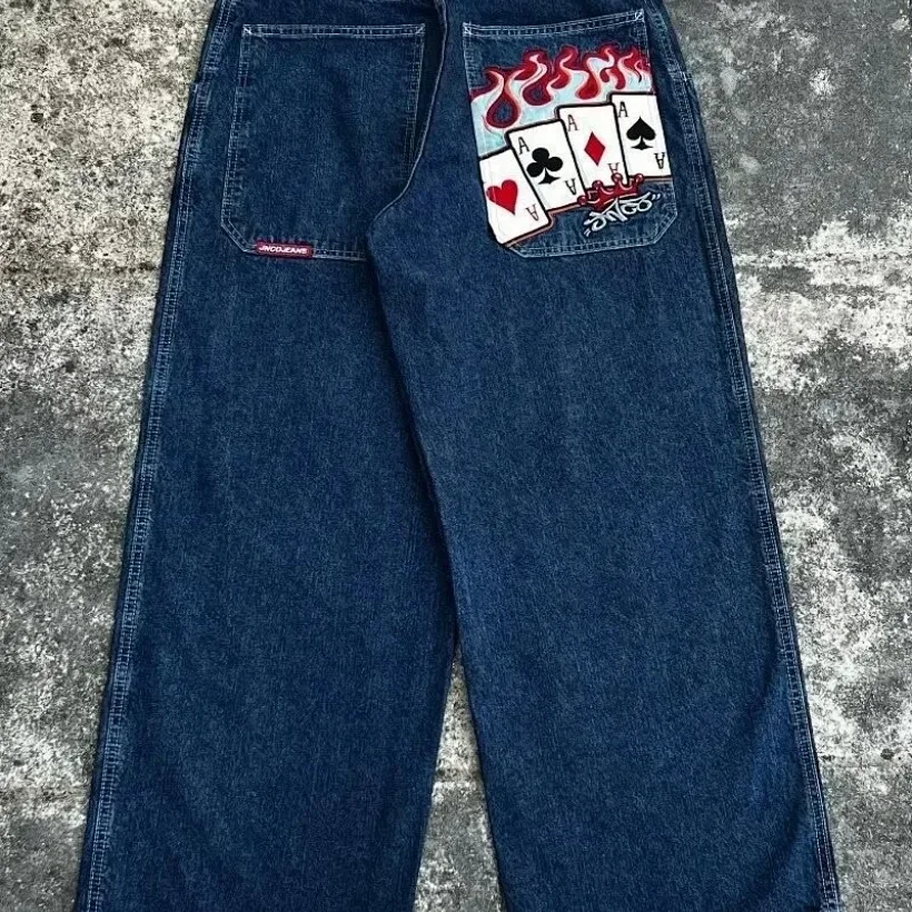 Jnco Jeans 40 Styles
