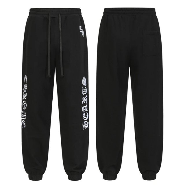 Chrome Hearts Pants: seller detail photo 3