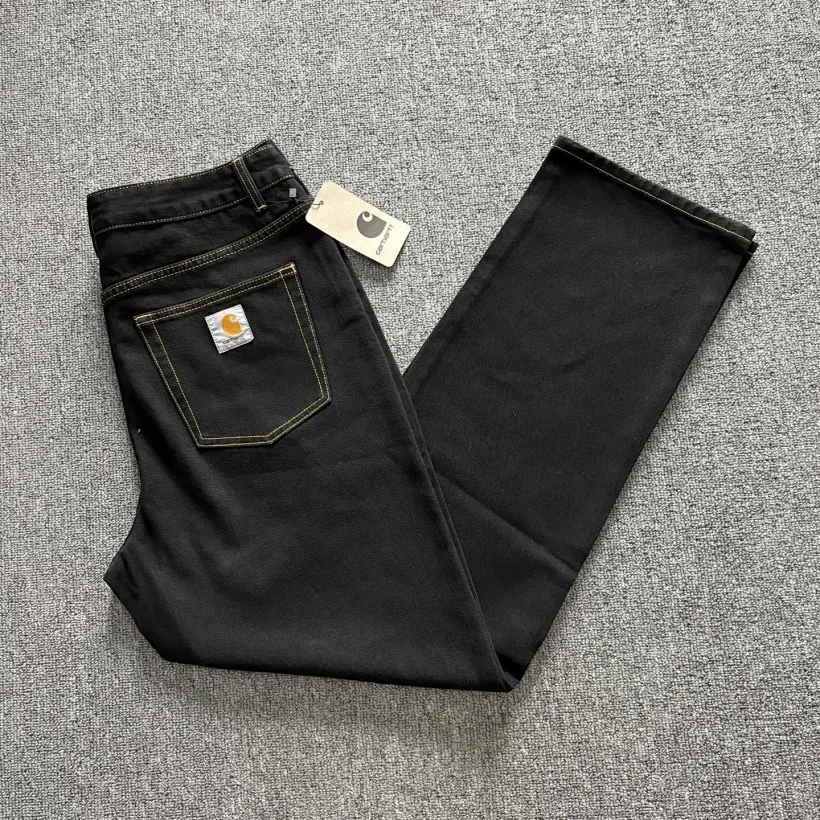 Carhartt Jeans 40 Styles