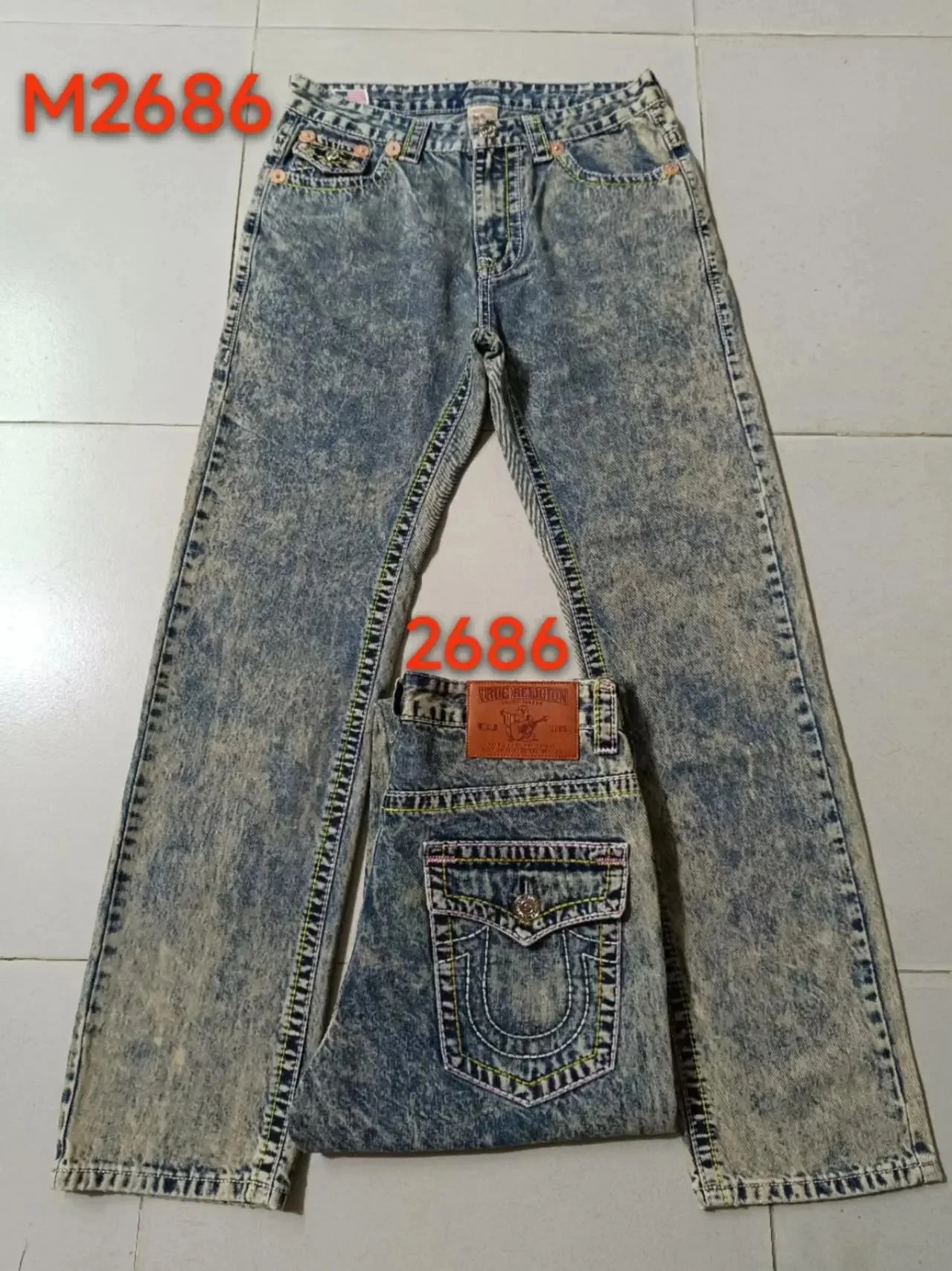 True Religion Jeans 30 Styles