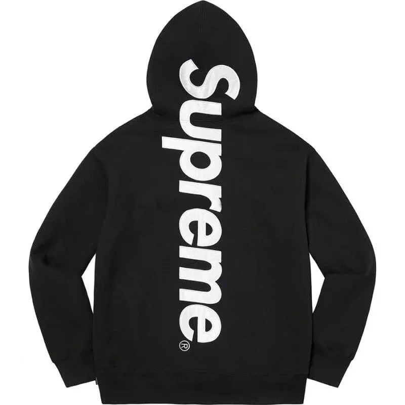 Supreme Hoodie