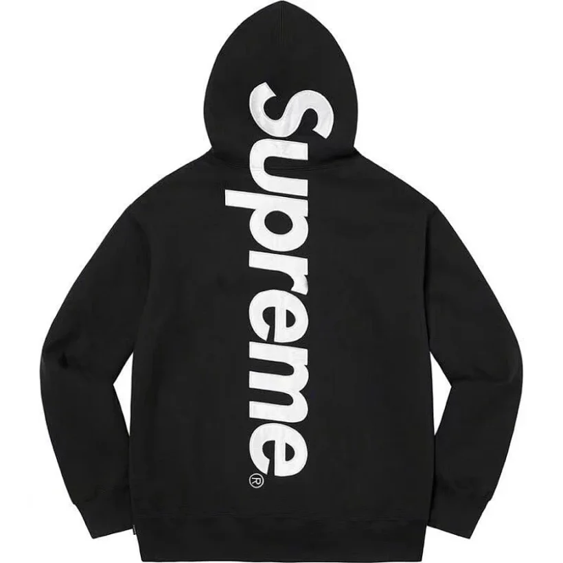 Supreme Hoodie 40 Styles