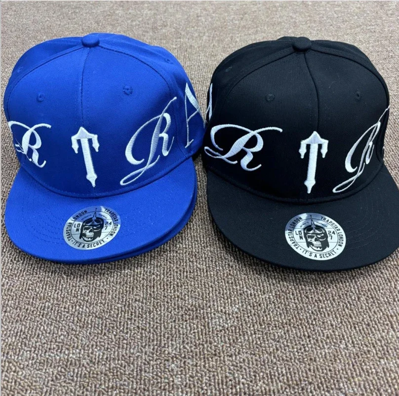 Trapstar Hat 2 Styles