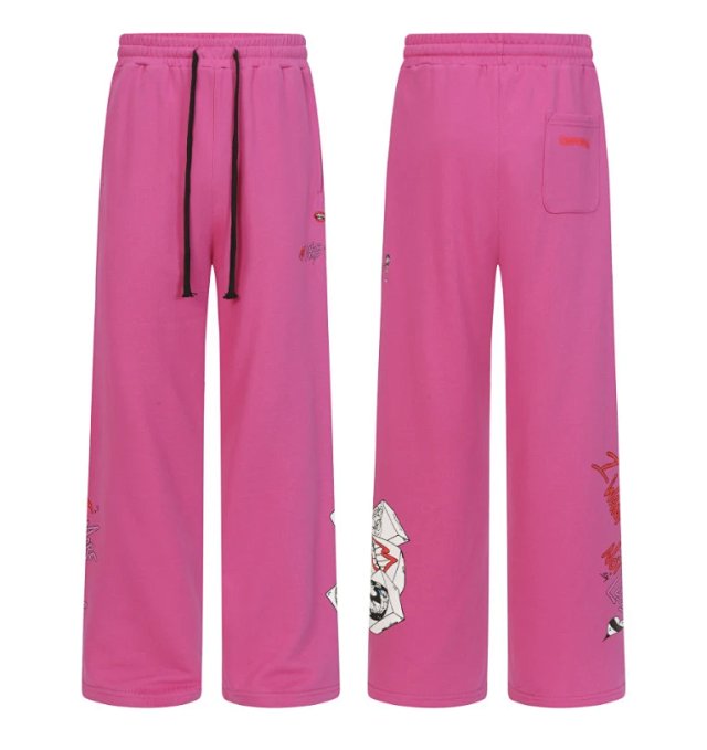 Chrome Hearts Pants: seller detail photo 2