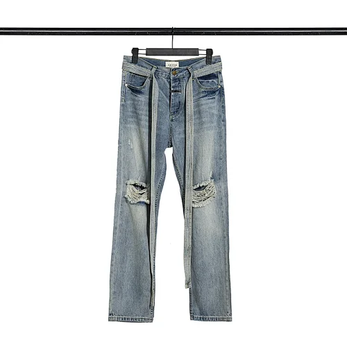 Fear Of God Fog Essentials Jeans 7 Styles