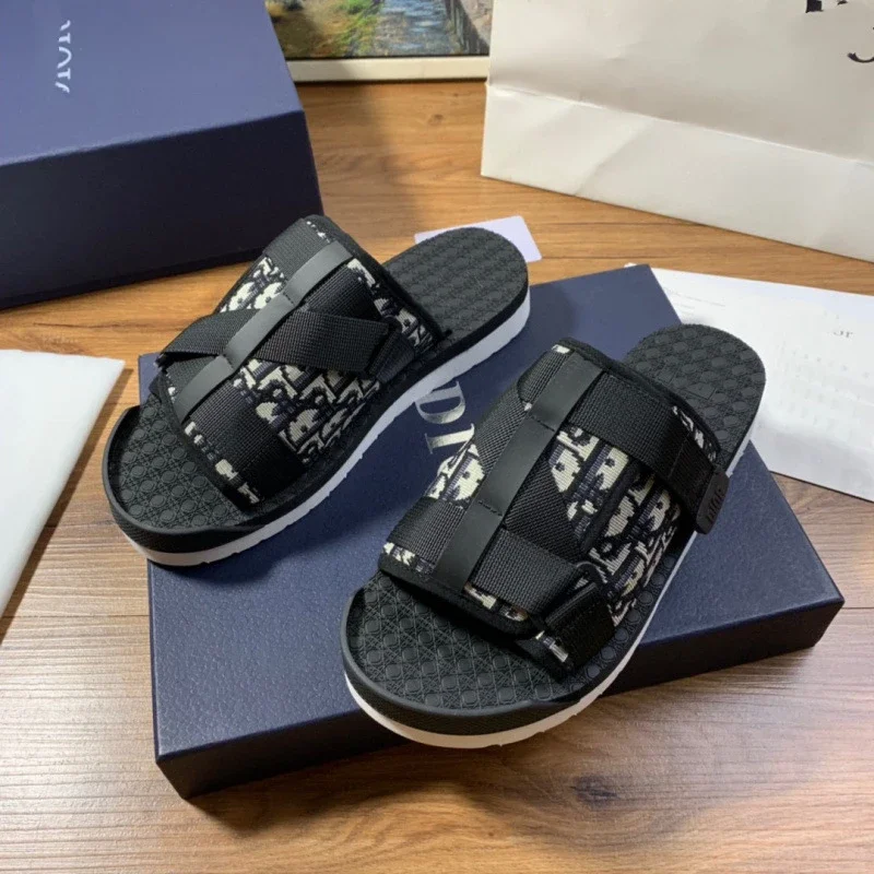 Dior Slides 8 Estilos