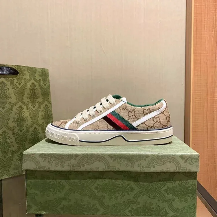 Gucci Tennis 1977