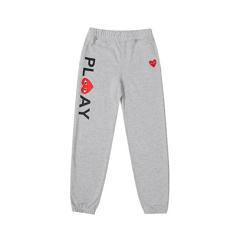 Comme Des Garcons PLAY Pants 6 Styles