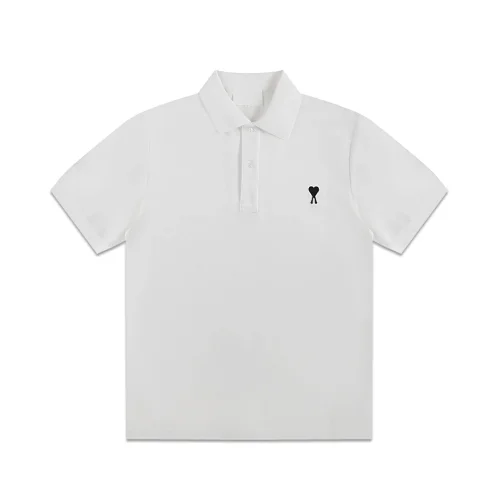 Ami Paris Polo