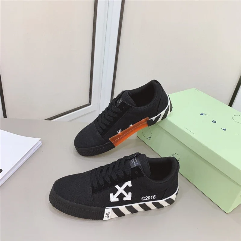 Off-White Low 23 Styles