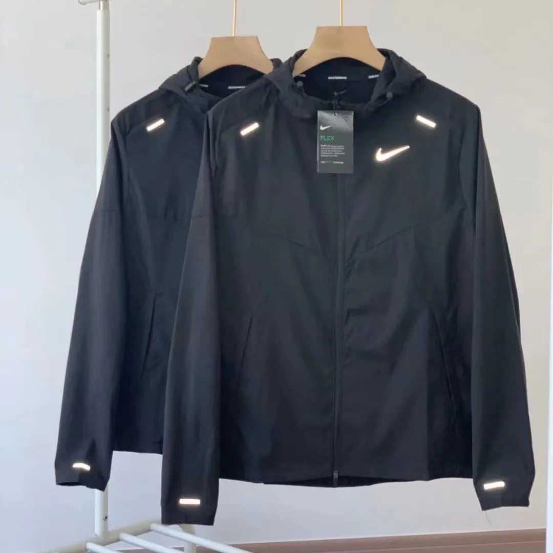 Nike Jacket