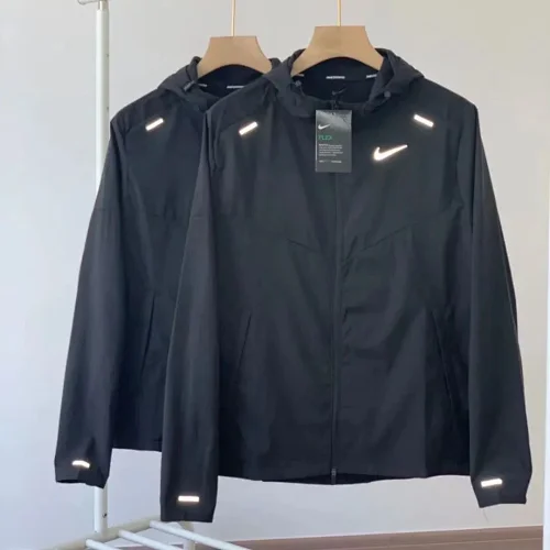 Chaqueta Nike