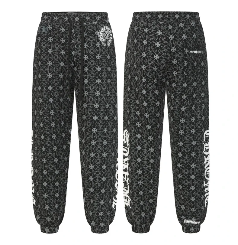 Chrome Heart Pants 11 Styles