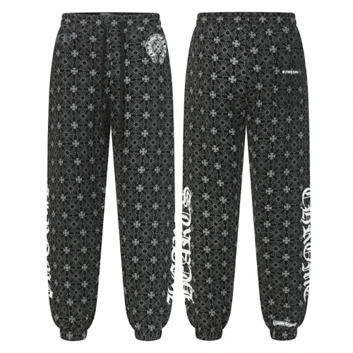Pantalones Chrome Hearts 11 Estilos