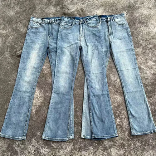 DC Jeans Vintage - 5 Estilos