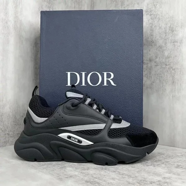 Dior B22 Zapatillas
