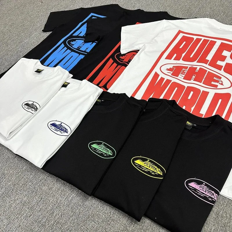 Corteiz Camiseta